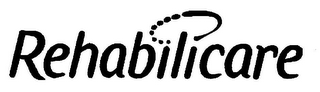 REHABILICARE logo