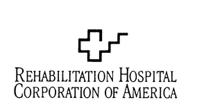 REHABILITATION HOSPITAL CORPORATION OF AMERICA logo