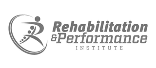 REHABILITATION & PERFORMANCE INSTITUTE logo