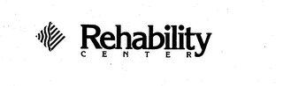 REHABILITY CENTER