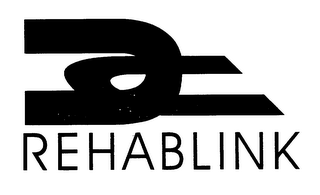 REHABLINK logo