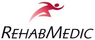REHABMEDIC logo