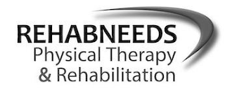 REHABNEEDS PHYSICAL THERAPY & REHABILITATION