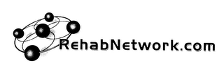 REHABNETWORK.COM logo