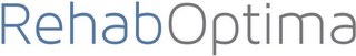 REHABOPTIMA logo