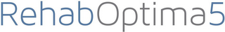 REHABOPTIMA5 logo