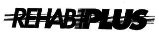 REHABPLUS logo