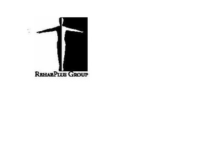 REHABPLUS GROUP logo