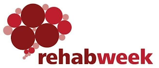 REHABWEEK logo