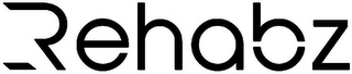 REHABZ logo