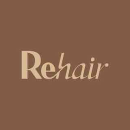 REHAIR logo