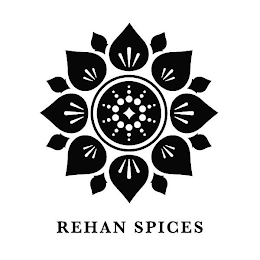 REHAN SPICES logo
