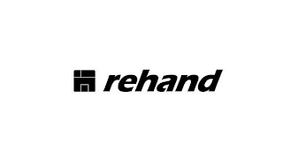 REHAND logo