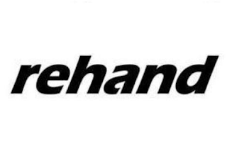 REHAND logo