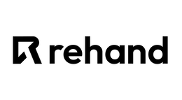 REHAND logo