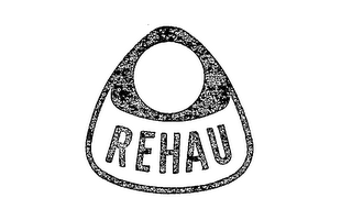 REHAU logo