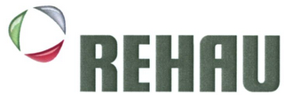 REHAU logo