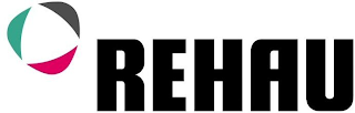 REHAU logo