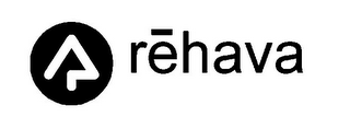 REHAVA logo