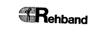 REHBAND logo