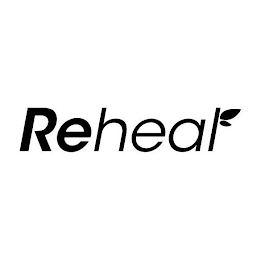REHEAL logo