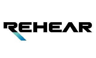 REHEAR logo