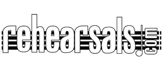 REHEARSALS.COM logo