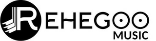 REHEGOO MUSIC logo