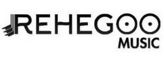 REHEGOO MUSIC logo