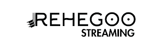 REHEGOO STREAMING logo