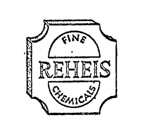 REHEIS logo