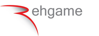 REHGAME logo