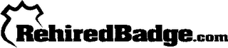 REHIREDBADGE.COM logo