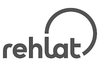REHLAT logo