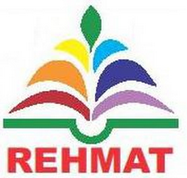 REHMAT logo