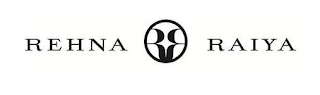REHNA RR RAIYA logo