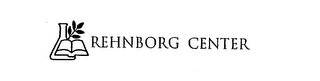 REHNBORG CENTER logo