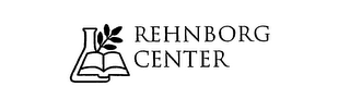 REHNBORG CENTER logo