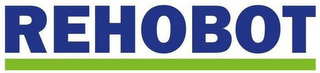 REHOBOT logo