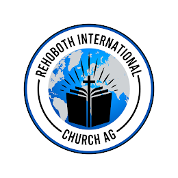 REHOBOTH INTERNATIONAL CHURCH AG logo