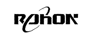 REHON logo