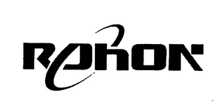 REHON logo