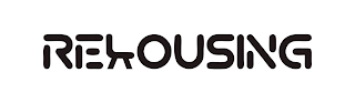 REHOUSING logo