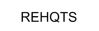 REHQTS logo