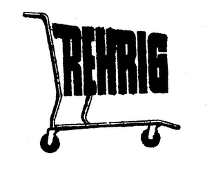 REHRIG logo