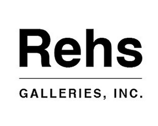 REHS GALLERIES, INC. logo