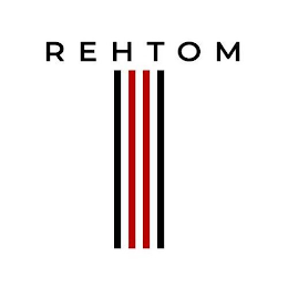 REHTOM logo