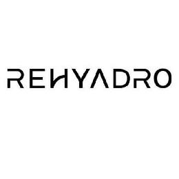 REHYADRO logo