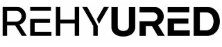 REHYURED logo