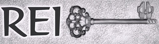 REI 555 logo